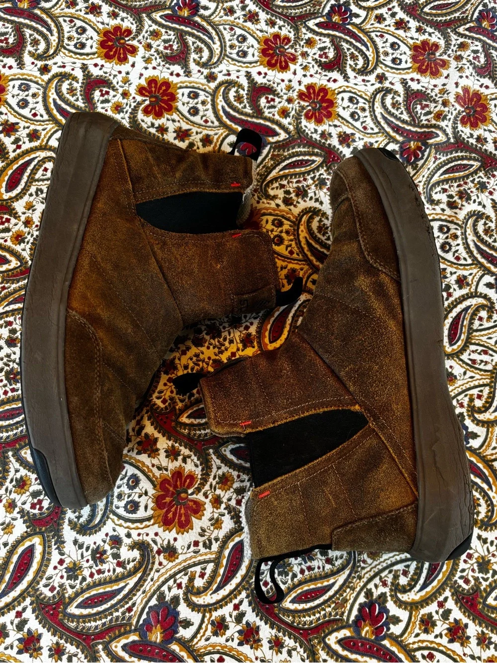 Stio Colter Boots